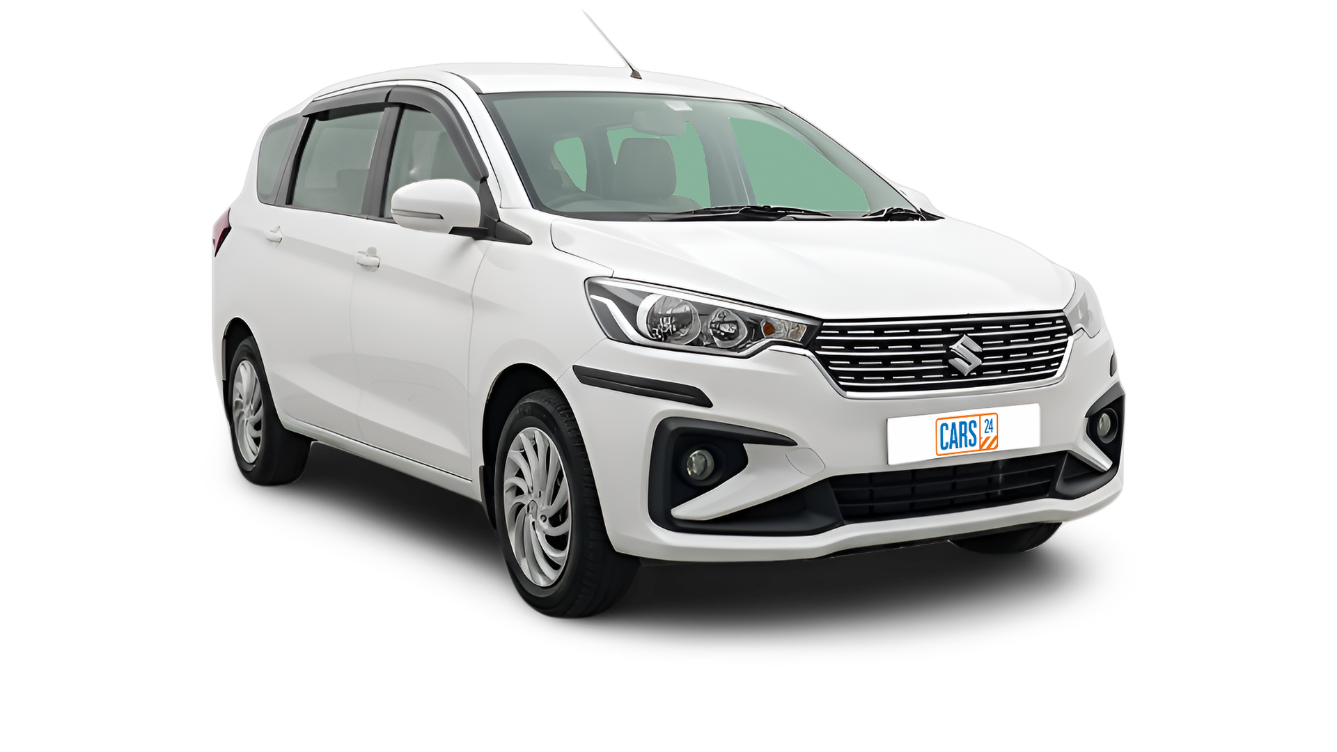 Maruti Ertiga-img